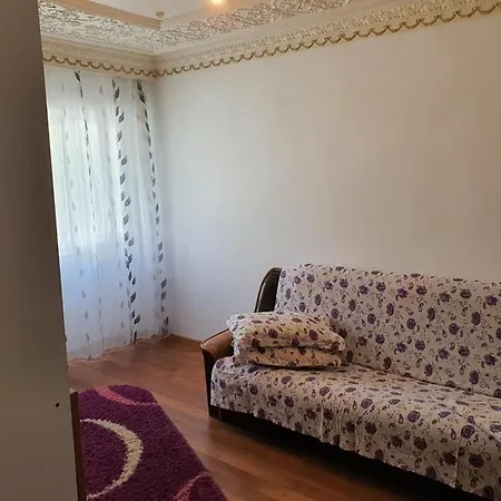 Apartament 2 아파트