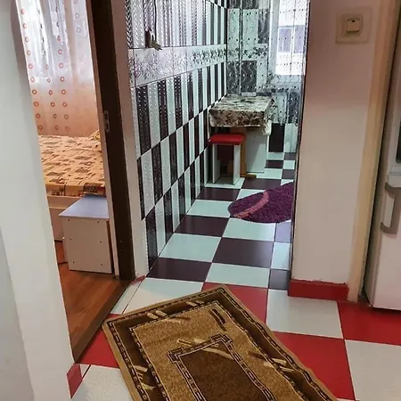 Apartament 2 아파트