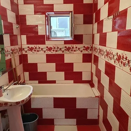 Apartament 2 아파트 *