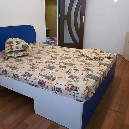 Apartament 2 아파트 만갈리아